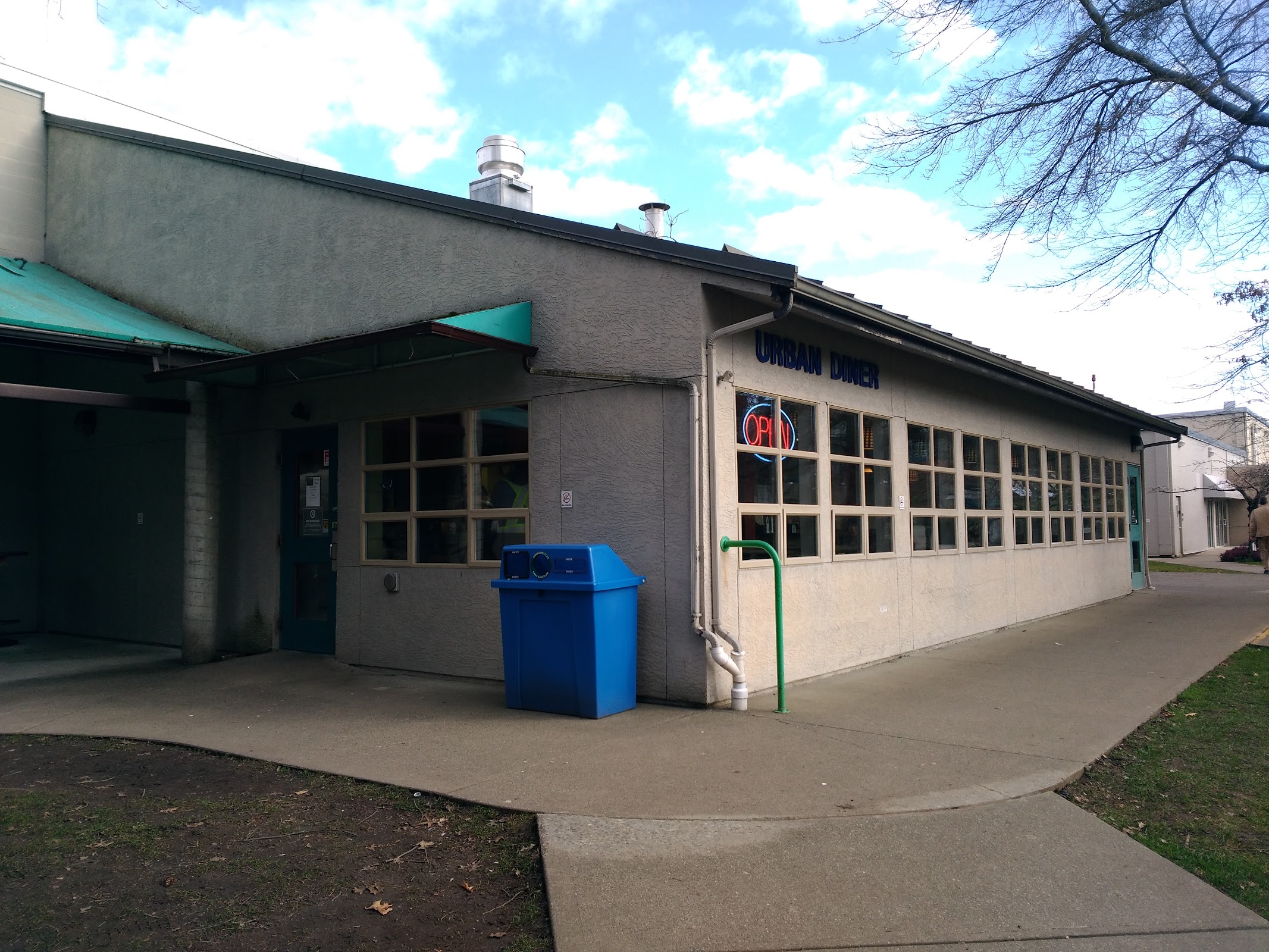 Photo of Urban Diner - Victoria, BC V9E 2C1